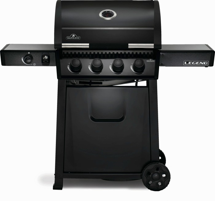 Gasgrill Napoleon Legend 425, 4 Brenner, LD425SBPK-DE